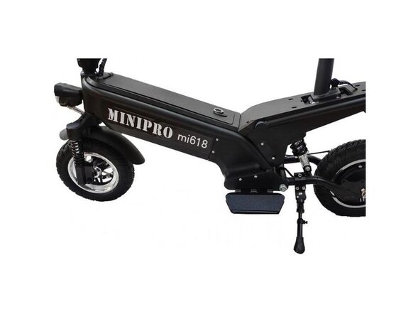 Электросамокат MINIPRO mi618